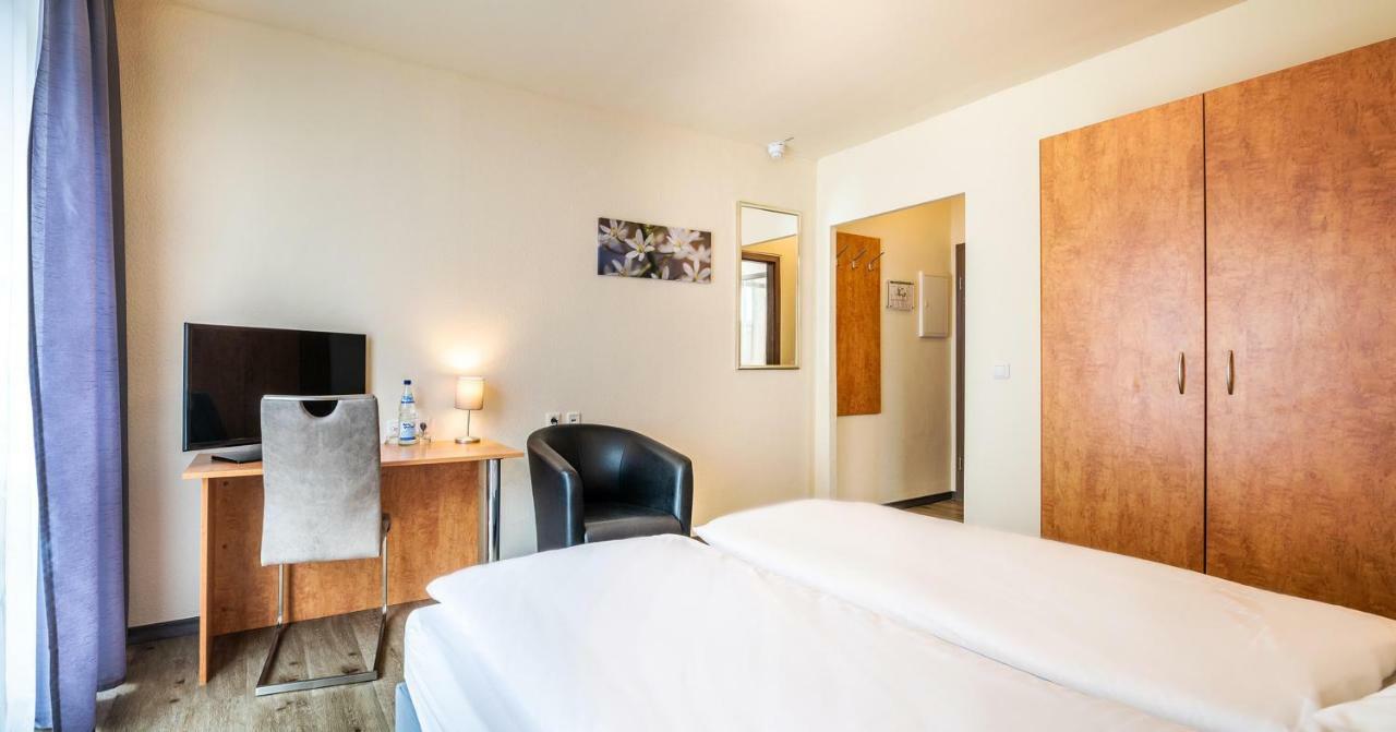 Schroeders City-Style-Hotel Trier Quarto foto
